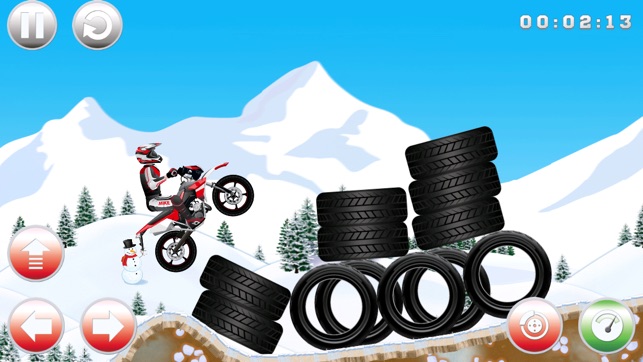 Motocross Pro Rider 2(圖2)-速報App