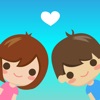 LoveByte - for Couples in Love