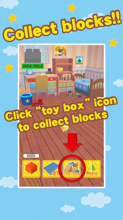 BLOCK -My personal block park【3D】-