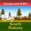 South Dakota – Camping & RV spots