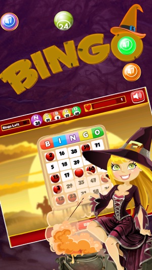 Bingo Dud Pro - Crazy Bingo Madness(圖4)-速報App