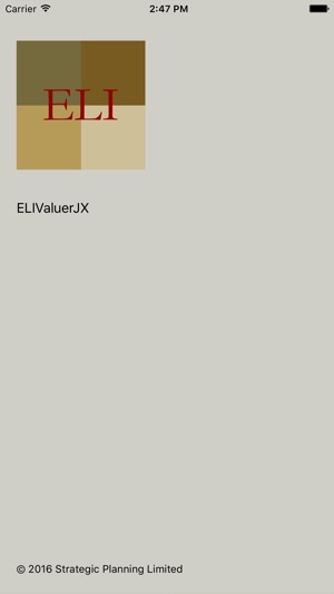 ELIValuerJX(圖3)-速報App