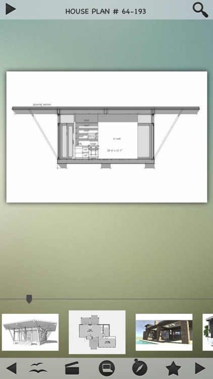 Modern House Plans Expert screenshot-3