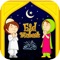 Eid Mubarak Eid al-Fitr eCard is a seasonal greeting card app that specially dedicated to the Muslim all around the world, who celebrates Eid al-Fitr