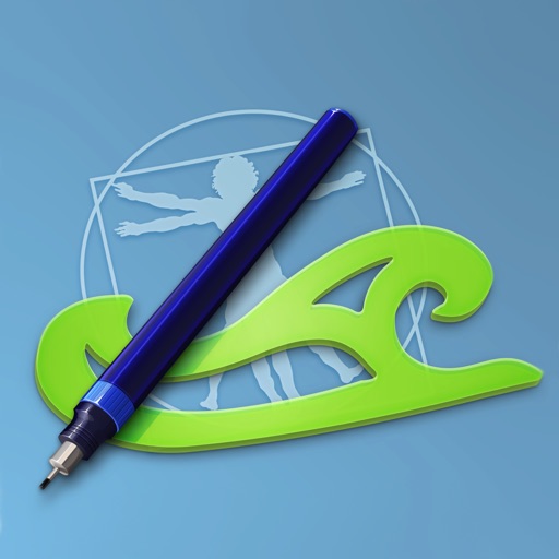 Intaglio Sketchpad