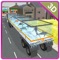 3D Transporter Truck Sea Animal – Ultimate driving & parking simulator game
