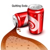 Quitting Soda:Tips and Tutorial