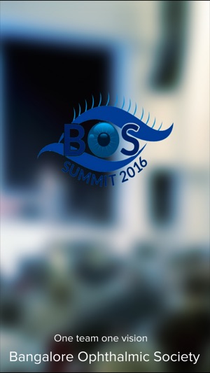 BOS Summit 2016 Conference(圖4)-速報App