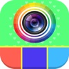 Live Collage Maker - Nice Camera with Photo Editor and Pic Collage Maker For Instagram