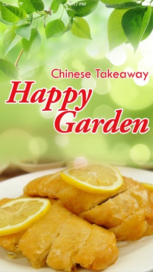 HAPPY GARDEN HAMILTON(圖1)-速報App