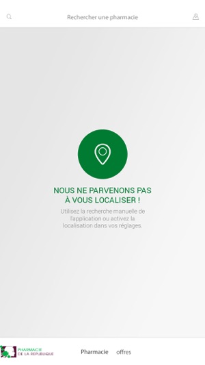 Pharmacie de la République(圖5)-速報App