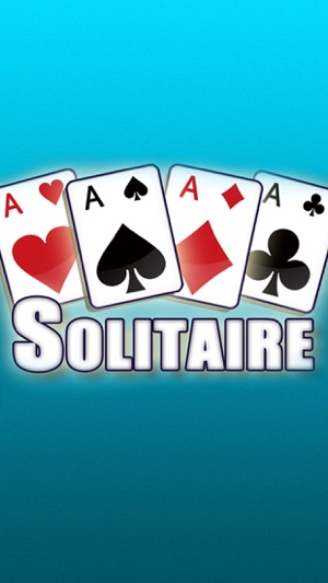 Solitaire Card Game - Klondike