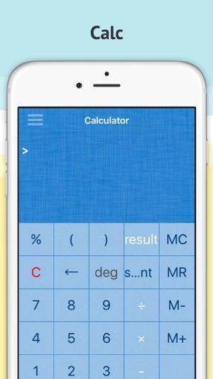 計算器原創(圖4)-速報App