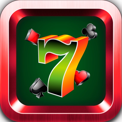 HD Casino Machines Icon