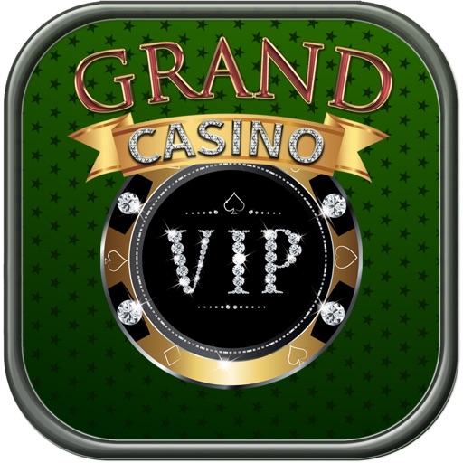 777 DoubleUp Scatter Casino Billionaire - Fortune Slots Machines icon
