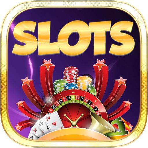 A Ceasar Gold FUN Gambler Slots Game - FREE Classic Slots Game icon