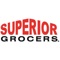 The Superior Grocers app has the power to super-charge your shopping experience