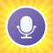 Voice Recorder for iOS help you to record any sound and stores it right on your device
