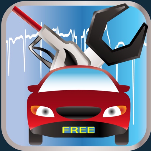 CarTune Free - Vehicle Maintenance and Gas Mileage Tracker iOS App