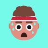 FIT EMOJI - Fitness and Gym Emojis