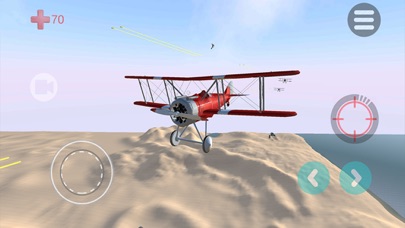 How to cancel & delete Air King: VR airplane battle from iphone & ipad 2