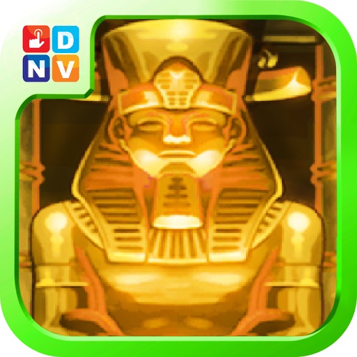 World of Ancient Mummies icon