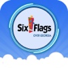 Best App For Six Flags Over Georgia Guide