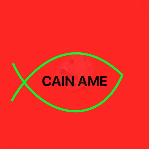 Cain AME Bakersfield icon