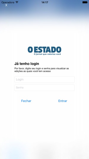 O Estado do Maranhão 1.0(圖5)-速報App