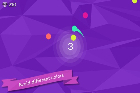 Dot Colors screenshot 4