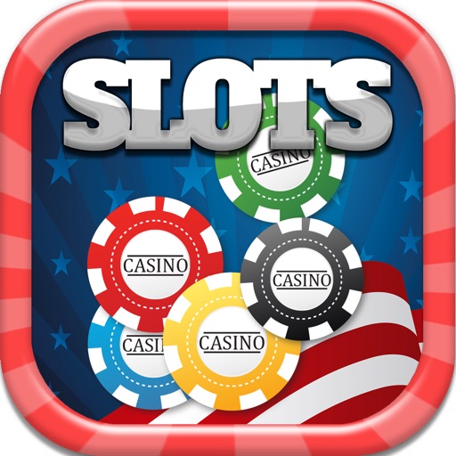 A Great Slot Machine lucky - Spins Crazy Free Game icon