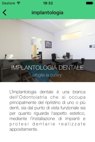 Dental Care screenshot 4