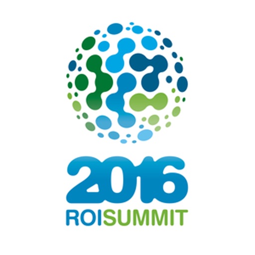 2016 ROI Summit icon