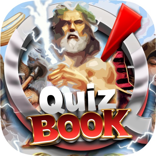 Quiz Books Question Puzzle “For Age of Mythology”