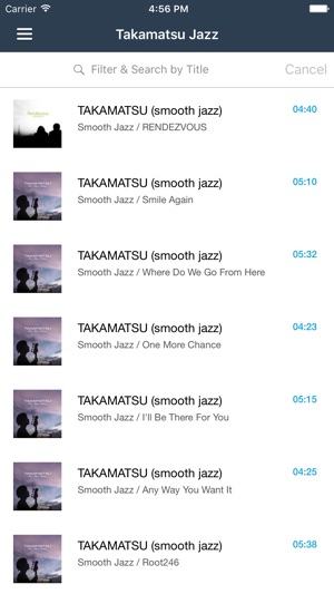 Jazz Music Pro - Smooth Jazz Radio, Songs & Artists News(圖5)-速報App