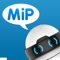 Meet MiP™, your new robotic friend