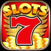 777 A Big Xtreme Casino Slots Game Deluxe - Spin And Win FREE Slots Machine