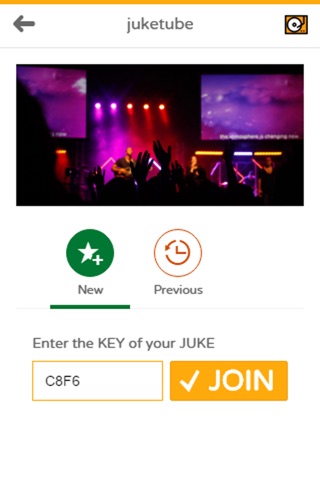 juketube screenshot 2