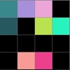 color war - a coloful puzzle game