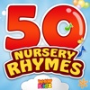 50 Top Kids Nursery Rhymes