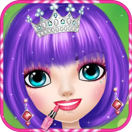 Baby Princess Makeup Salon Cheats