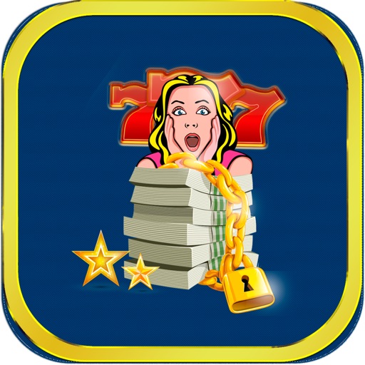 888 Scatter Slots Bag Of Money - Free Progressive Pokies icon