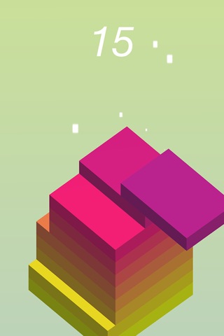 The Color Stack Tower screenshot 4