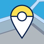 Poke Locator for Pokemon GO