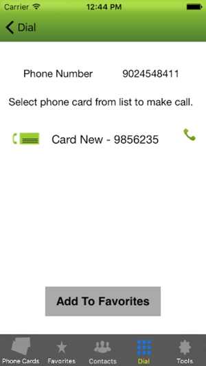 Phone Card Dialer Pro(圖5)-速報App