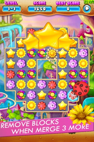 Flower Color Garden 2 screenshot 3