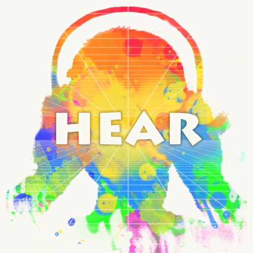 Hear 〜聴覚版VR体験〜