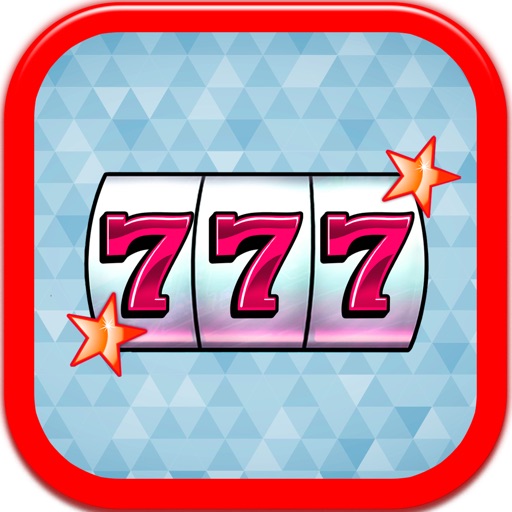 777 Big Bag Diamond Slots - FREE CASINO icon