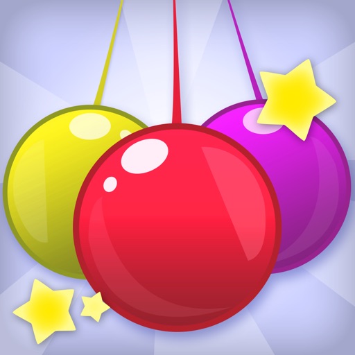 Fire on sight - challenge your patience free popular puzzle tasty games Icon
