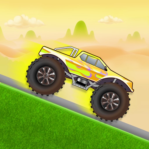 Moto 2xl Racing Xtreme for Kids - Fun Turbo Blazing Motorcars on Highway Icon